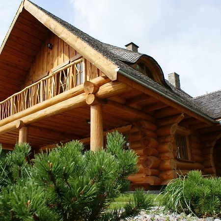 Jagniątków Sosnowa Chata, Sauna מראה חיצוני תמונה