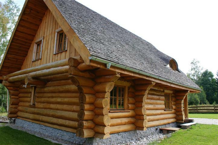 Jagniątków Sosnowa Chata, Sauna מראה חיצוני תמונה