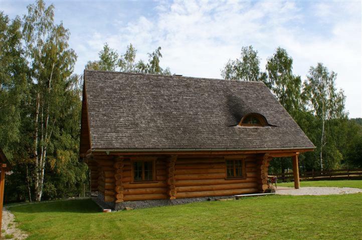 Jagniątków Sosnowa Chata, Sauna מראה חיצוני תמונה